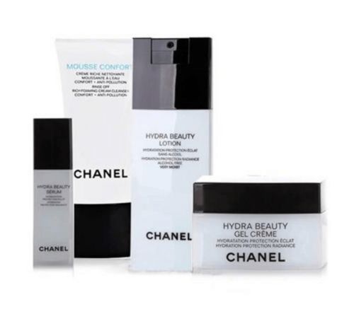 美白產品哪個真的有效 5款真正白起來的美白護膚品推薦