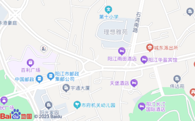 南恩街道東風(fēng)一路19號(hào)雨田銅鑼灣