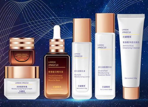 淡斑產(chǎn)品哪個品牌比較好,備受好評的護(hù)膚品推薦