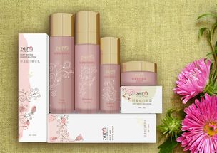 雨田化妝品 自然美學與現(xiàn)代科技的完美融合